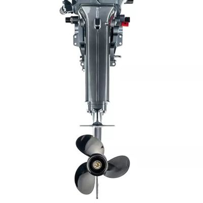 купить 2х-тактный лодочный мотор MIKATSU M20FHL в Москве - фото 