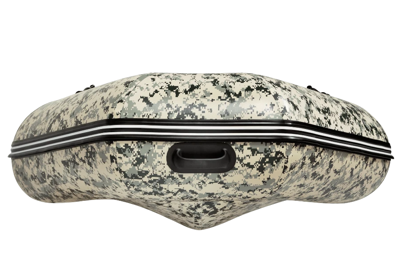 купить Лодка ПВХ ФРЕГАТ 300 ЕК в Москве - фото 