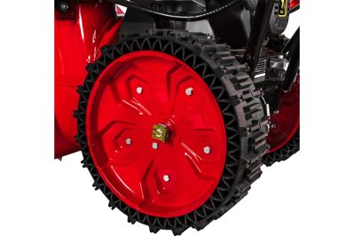 купить Снегоуборщик DDE ST7066LE в Москве - фото 