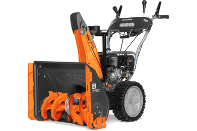 Снегоуборщик DEWORKS S 7565 в Москве