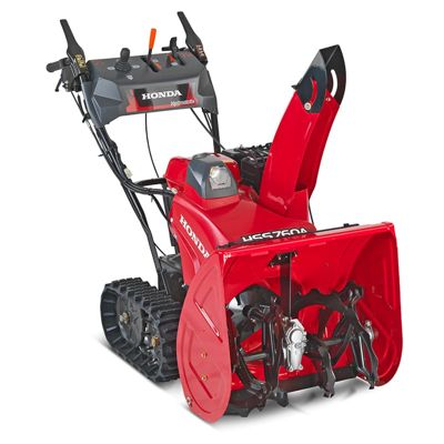 купить Снегоуборщик HONDA HSS 760A ETD в Москве - фото 