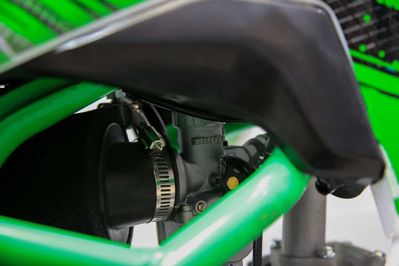 купить Мотоцикл SSSR Atom PITBIKE в Москве - фото 