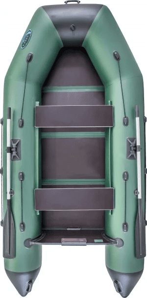 купить Лодка ПВХ STEFA 3000 M в Москве - фото 