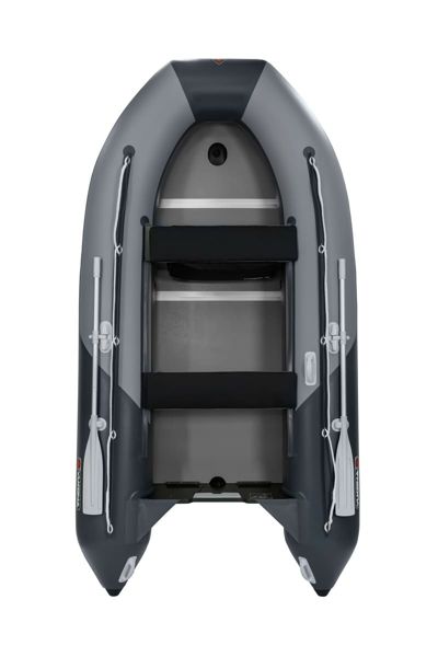 купить Лодка ПВХ YUKONA 360TS в Москве - фото 