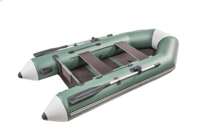 купить Лодка ПВХ STEFA 2600М в Москве - фото 