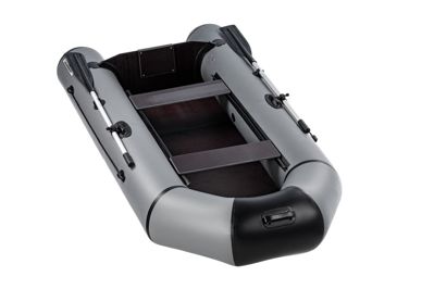 купить Лодка ПВХ SHARMAX M300 Sport (2024) в Москве - фото 