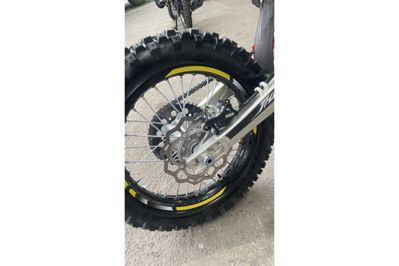 купить Мотоцикл JHL Z2 PR300 (ZS175FMN) ENDURO в Москве - фото 