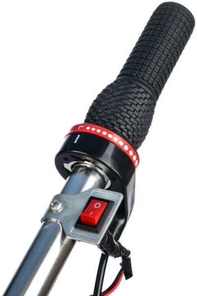 купить 2х-тактный лодочный мотор MAGNUM PRO SM3.8HS (2022) в Москве - фото 