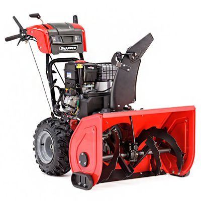 купить Cнегоуборщик SNAPPER SNH1528SE в Москве - фото 