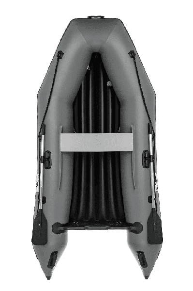 купить Лодка ПВХ SHARMAX AIRFLOOR F-290 (2024) в Москве - фото 