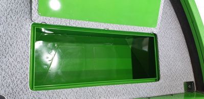 купить Катер-лодка алюминиевая NORTHSILVER 525 Fish Sport в Москве - фото 