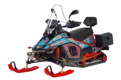 Снегоход SHARMAX SN-550 (2024) в Москве