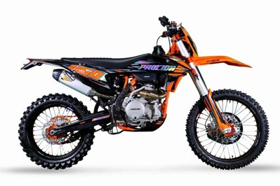 Мотоцикл PROCIDA K42 NC450 ENDURO в Москве