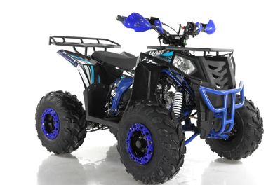 купить Квадроцикл WELS Thunder EVO в Москве - фото 
