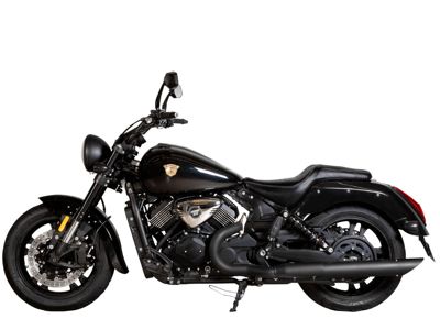 купить Мотоцикл GROZA SL800 в Москве - фото 