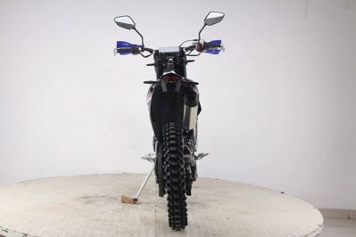 купить Мотоцикл кроссовый эндуро ROLIZ Sport-009 в Москве - фото 