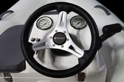 купить Лодка РИБ BRIG FALCON TENDER 330 в Москве - фото 