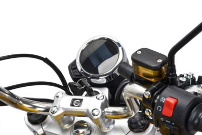 купить Мотоцикл MOTOLAND Monkey 150 PITBIKE в Москве - фото 