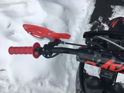 купить Мотоцикл KAYO Basic YX125 PITBIKE в Москве - фото 