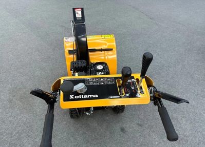 купить Снегоуборщик KETTAMA 80 B Basic в Москве - фото 
