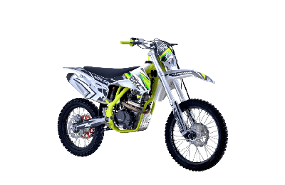 купить Мотоцикл кроссовый эндуро BRZ X5M 250cc в Москве - фото 