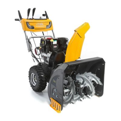 купить Снегоуборщик STIGA ST 4262 PB в Москве - фото 