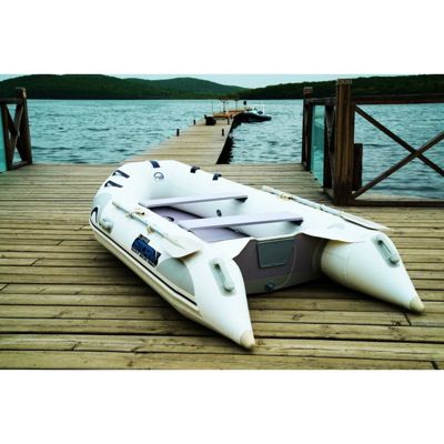 купить Лодка ПВХ STORMLINE Active 340 в Москве - фото 