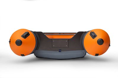 купить Лодка ПВХ STORMLINE Air Classic Tactic 360 в Москве - фото 