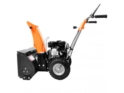 купить Снегоуборщик YARD FOX BASIC 5640H в Москве - фото 