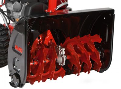 купить Снегоуборщик AL-KO Snowline 760 TE в Москве - фото 