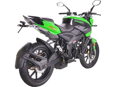 купить Мотоцикл RACER Flash RC250-GY8X в Москве - фото 