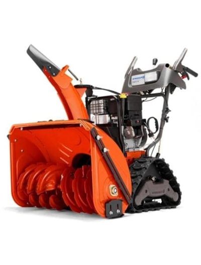 Снегоуборщик HUSQVARNA ST 276EPT в Москве