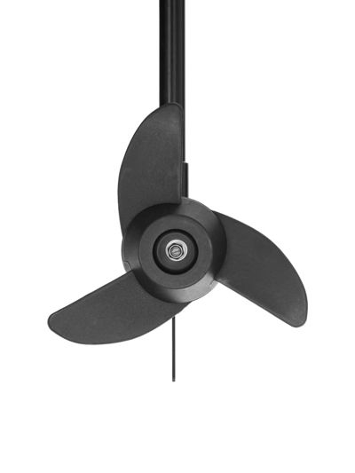 купить Электрический лодочный мотор SHARMAX ECO Ultra SE-27L (60LBS) в Москве - фото 