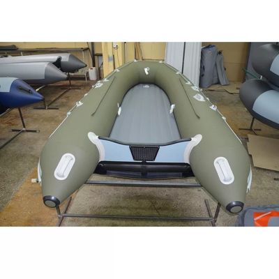 купить Лодка ПВХ AZIMUT Atlas 350 в Москве - фото 