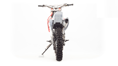 купить Мотоцикл кроссовый эндуро MOTOLAND XR250 FA в Москве - фото 