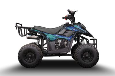 купить Квадроцикл SHARK 150 Universal в Москве - фото 