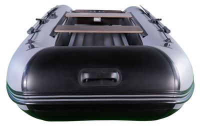 купить Лодка ПВХ RIVERBOATS 320 Лайт НДНД в Москве - фото 