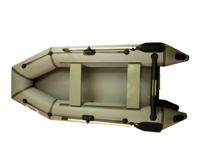 купить Лодка ПВХ АСТРА 300 в Москве - фото 