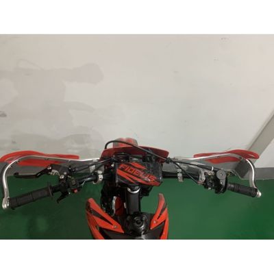 купить Мотоцикл FIDELIS Legend CB300F (ZS175FMM) ENDURO в Москве - фото 