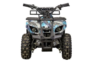 купить Квадроцикл YACOTA 45 в Москве - фото 