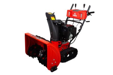 купить Снегоуборщик A-IPOWER AS719LE в Москве - фото 