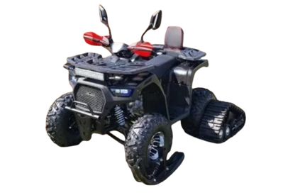 Снегоцикл GRIZZLY Aerox 125 в Москве