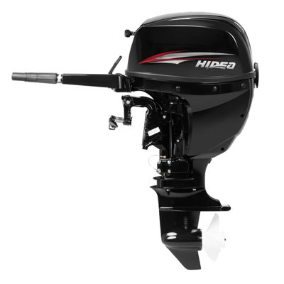 купить 4х-тактный лодочный мотор HIDEA HDF15FES в Москве - фото 