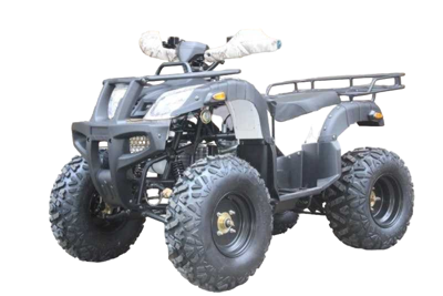 купить Квадроцикл ATV Bullet 150 в Москве - фото 