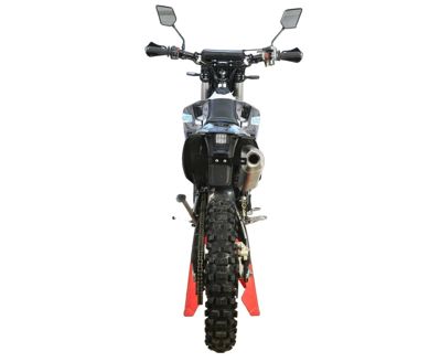 купить Мотоцикл кроссовый эндуро AVANTIS 300 Pro Carb Premium ARS (NC250/177MM, Design HS) с ПТС в Москве - фото 