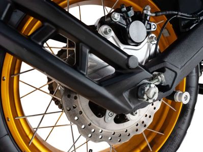 купить Мотоцикл SHARMAX GL 801 ТУРЭНДУРО Ultra в Москве - фото 