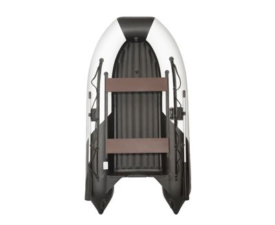 купить Лодка ПВХ ЛОЦМАН М-330 НДНД в Москве - фото 