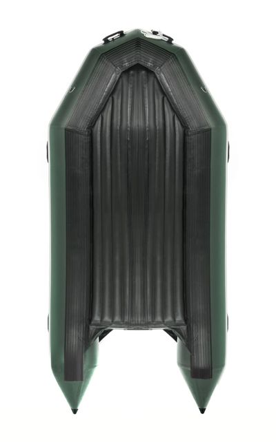 купить Лодка ПВХ STORMLINE Heavy Duty Air Pro 340 в Москве - фото 