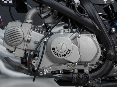 купить Мотоцикл SHORNER K1 PITBIKE в Москве - фото 