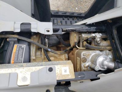 купить Квадроцикл POLARIS Sportsman HL 850 (2021) (ПСМ) в Москве - фото 